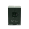 Night Club Green Tweed marki Fragrance World, woda perfumowana (EDP), 100 ml