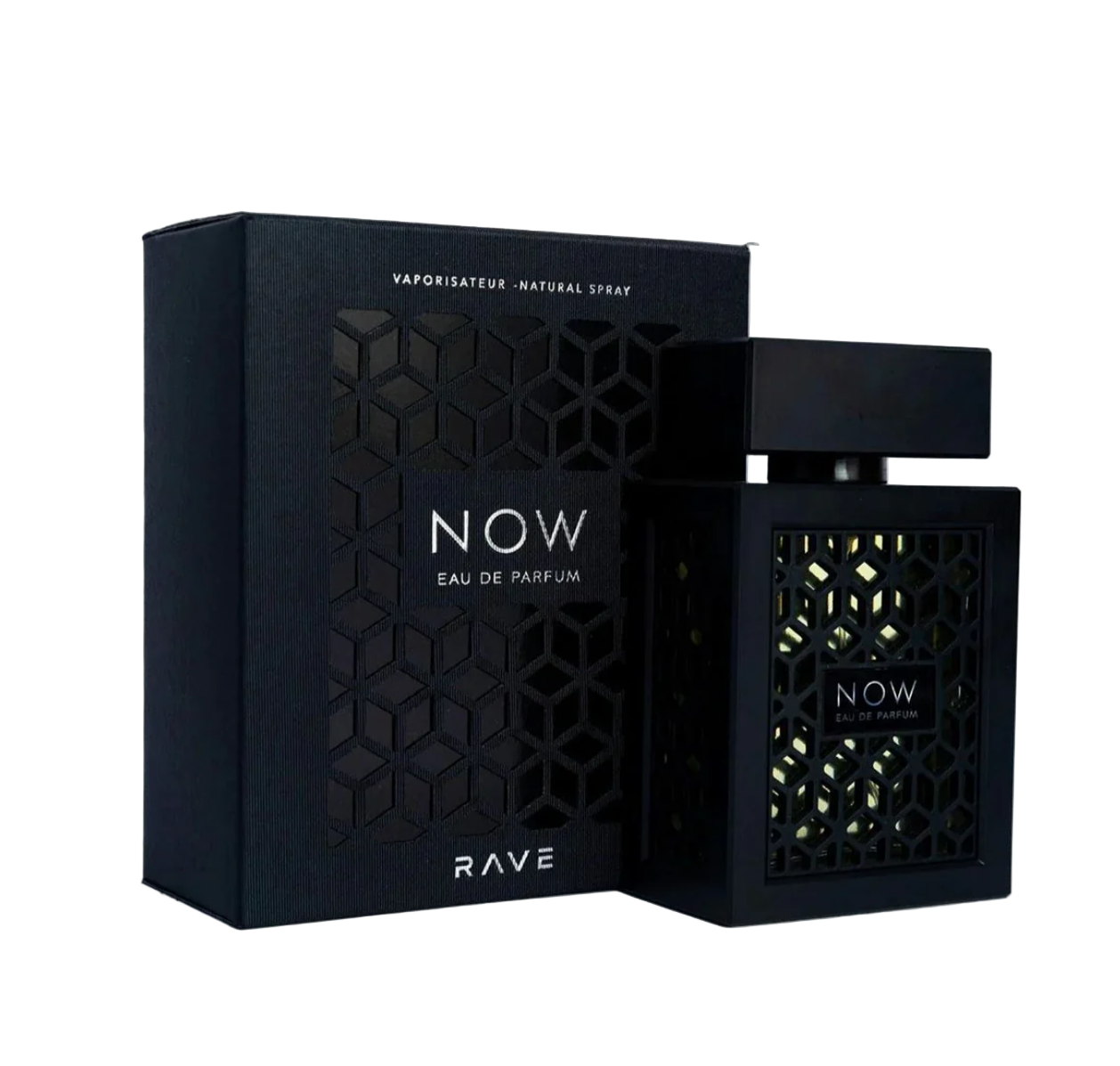 Now di Rave EDP 100 ml