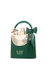 Nudo Green Iris di Fragrance World EDP 80 ml