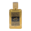 NUSUK ESHQ perfumed water unisex 100ml - Royalsperfume NUSUK Perfume