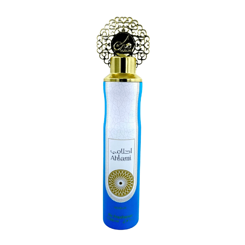 NUSUK Kodulõhn Ahlami 300ml - Royalsperfume NUSUK Lõhnad