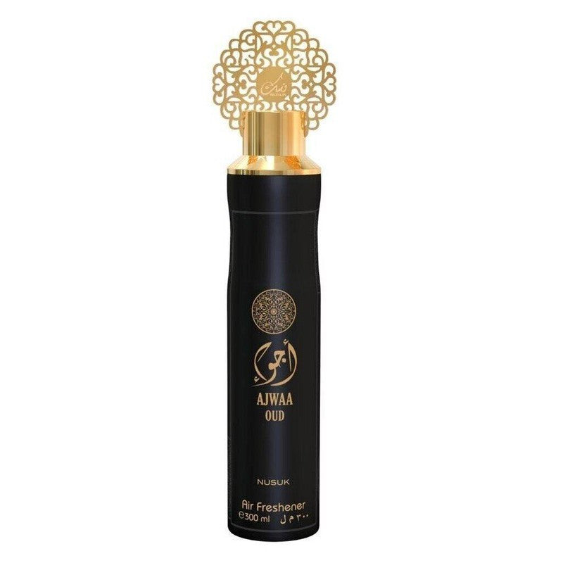 NUSUK Kodulõhn Ajwaa Oud 300ml - Royalparfume NUSUK Kõik