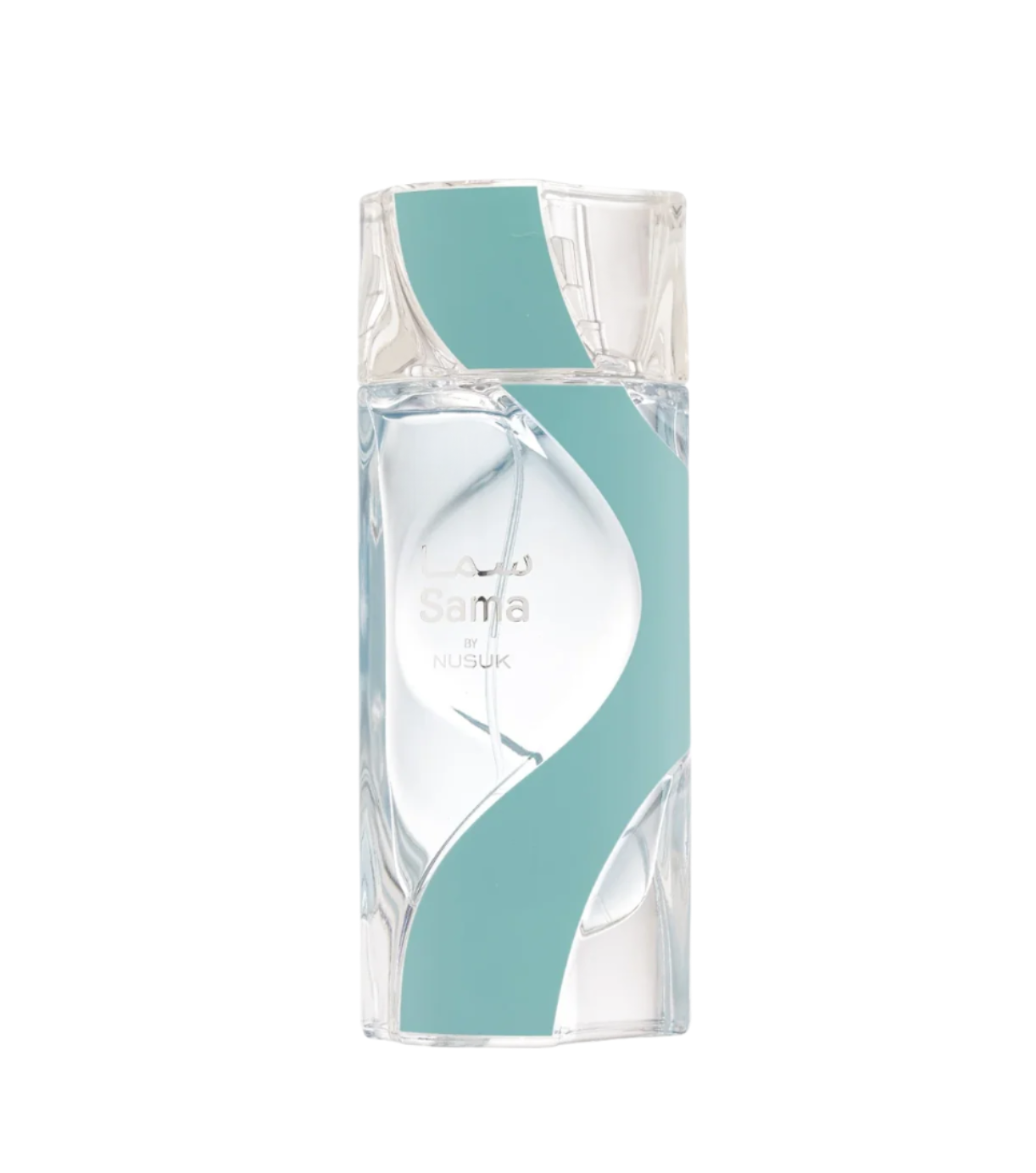 Nusuk Sama di Al Fakhar EDP 100 ml