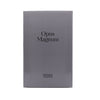 Opus Magnum by French Avenue EDP 100ml