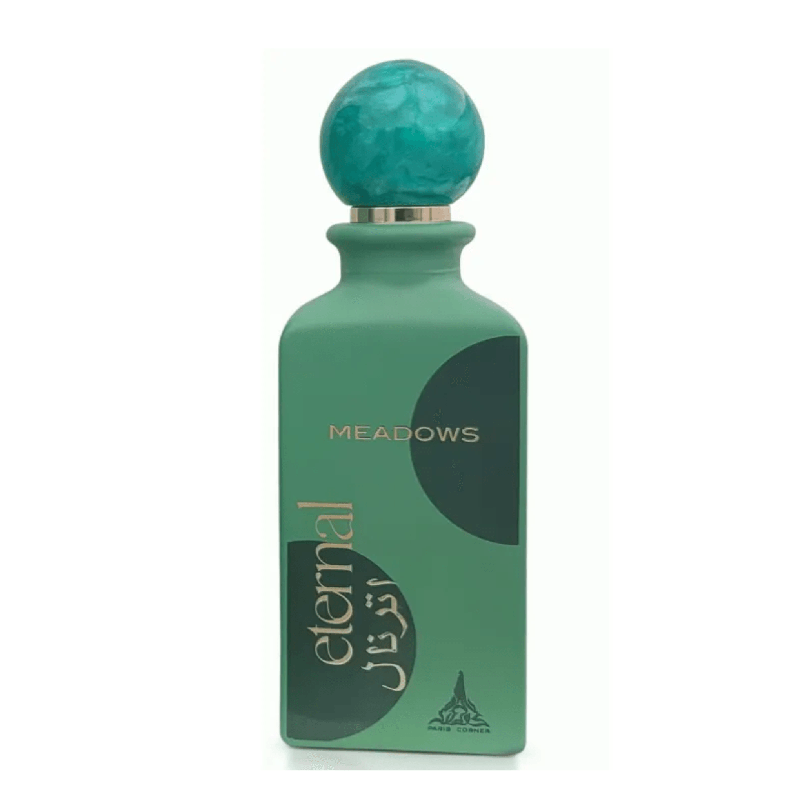 Paris Corner Eternal Meadows acqua profumata unisex 85 ml - Royalsperfume Paris Corner Profumi