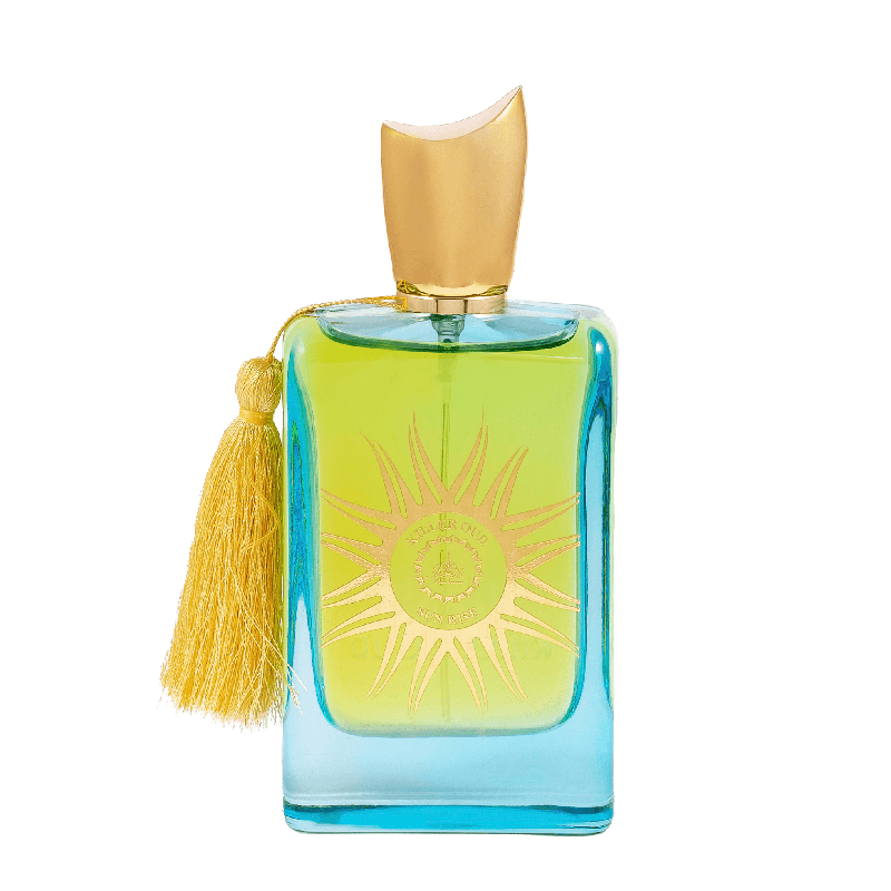 Paris Corner Killer Oud Sun Rise Woda perfumowana dla mężczyzn 100ml - Royalsperfume Paris Corner Perfumy