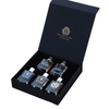 „Paris Corner Ministry Of Oud“ smaržu komplekts vīriešiem un sievietēm 5x50 ml – „Royalsperfume Paris Corner Perfume“