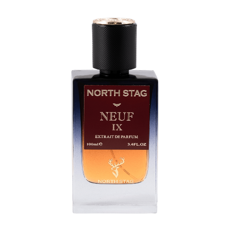 Paris Corner North Stag Neuf IX ekstrakt perfum unisex 100ml - Royalsperfume Paris Corner Perfumy