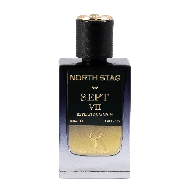 „Paris Corner North Stag Sept VII“ unisex kvepalų ekstraktas, 100 ml – „Royalsperfume Paris Corner Perfume“