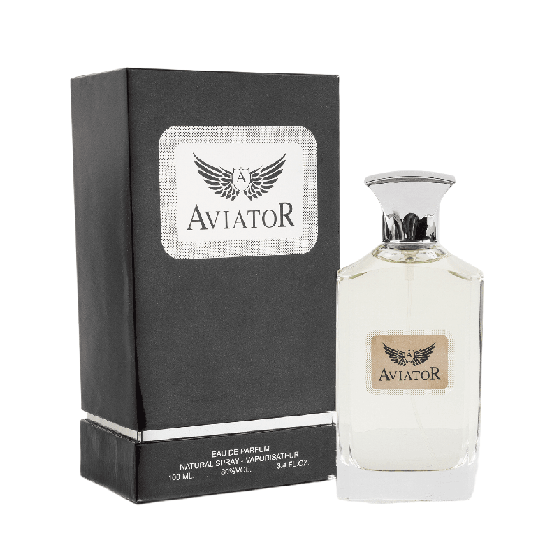 PENDORA SCENT Acqua profumata per uomo Aviator 100 ml - Royalsperfume PENDORA SCENT Profumo
