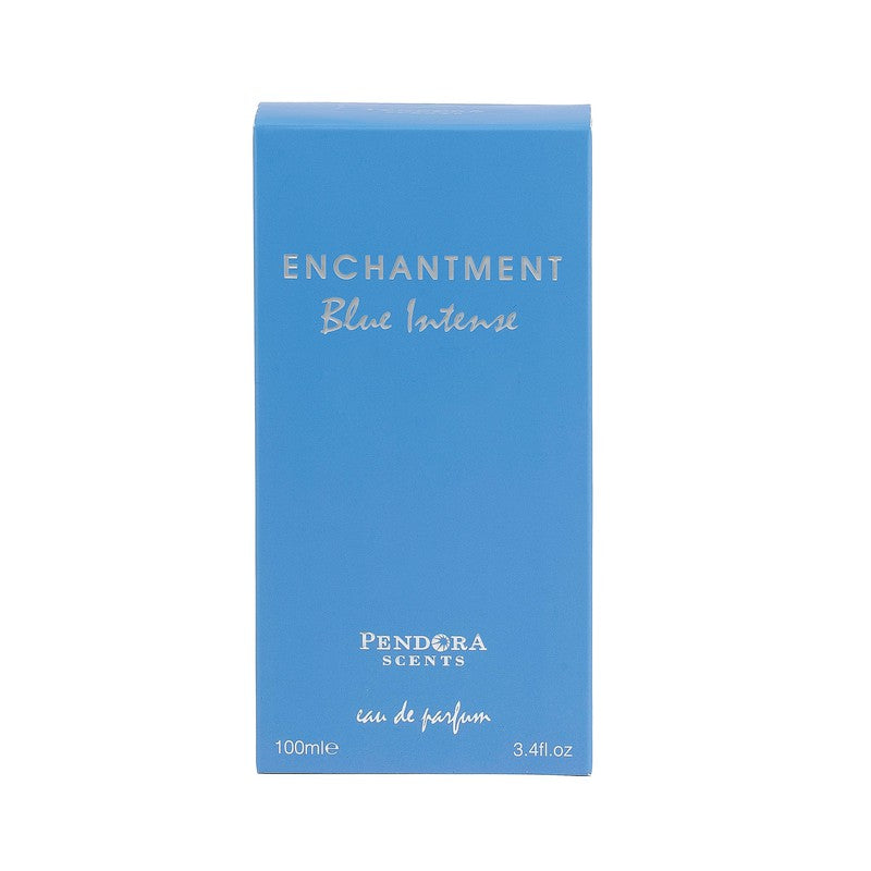 PENDORA SCENT Enchantment blue Intense perfumowana woda dla kobiet 100ml - Royalsperfume PENDORA SCENT Perfumy