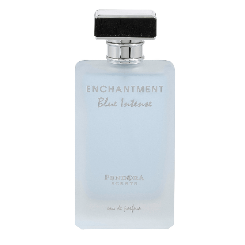 PENDORA SCENT Enchantment blue Intense perfumowana woda dla kobiet