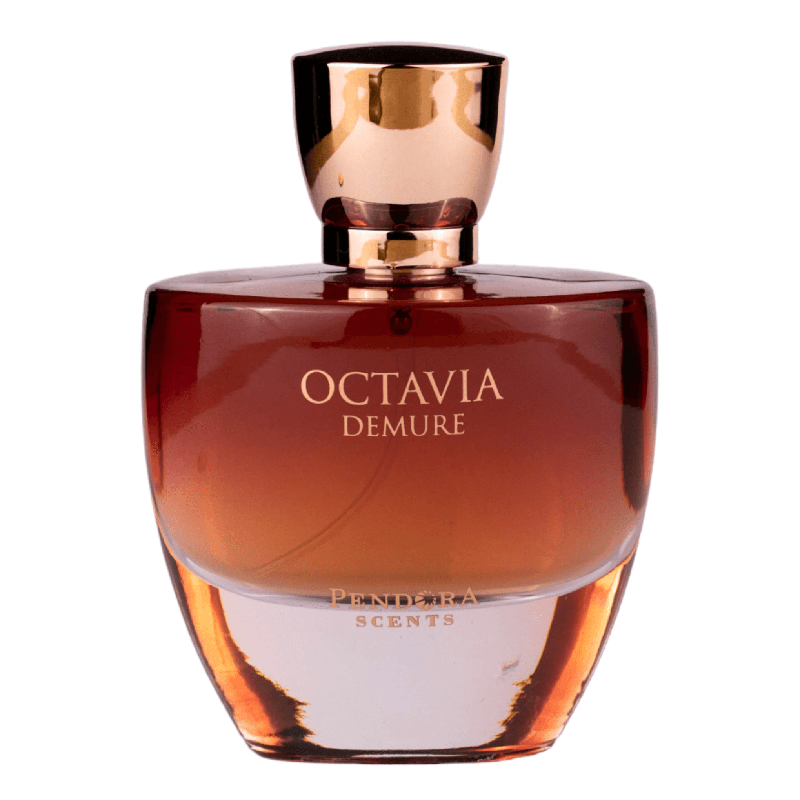 PENDORA SCENT Octavia Demure naistele mõeldud parfüümivesi 100 ml – Royalsperfume PENDORA SCENT parfüüm