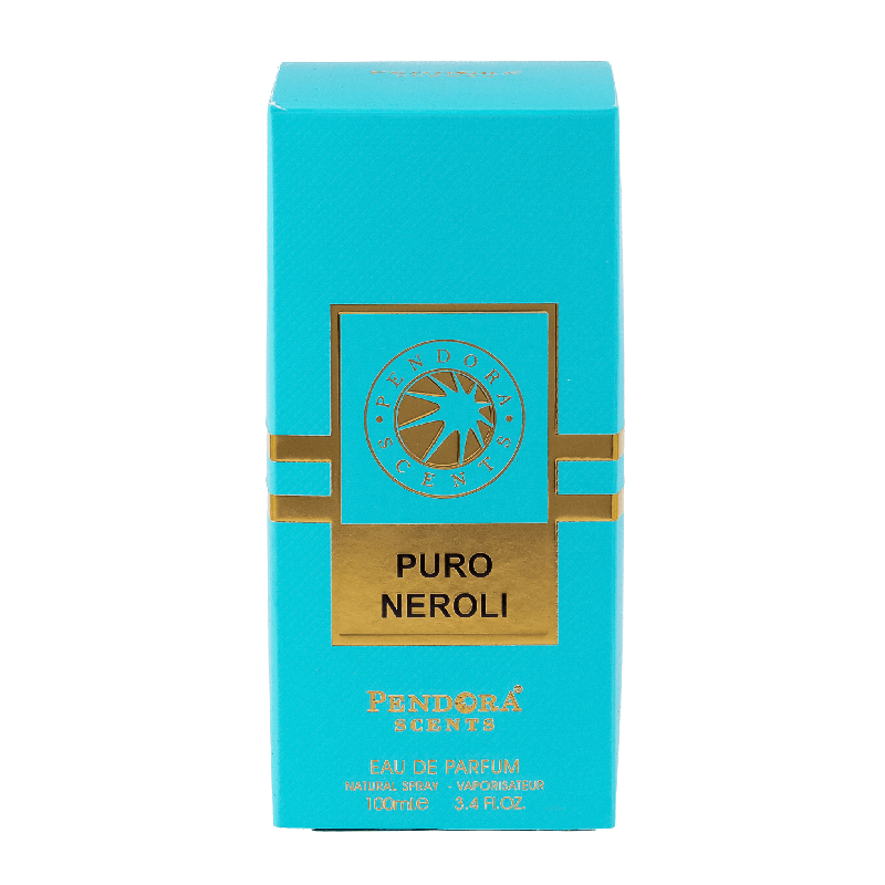 PENDORA SCENT Puro Neroli acqua profumata unisex 100 ml - Royalsperfume PENDORA SCENT Profumo