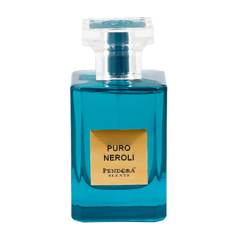PENDORA SCENT Puro Neroli acqua profumata unisex 100 ml - Royalsperfume PENDORA SCENT Profumo