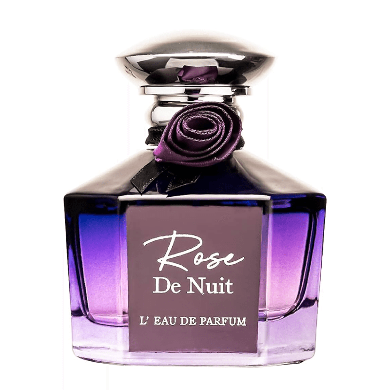 PENDORA SCENT Rose De Nuit acqua profumata da donna 100 ml - Royalsperfume PENDORA SCENT Profumo