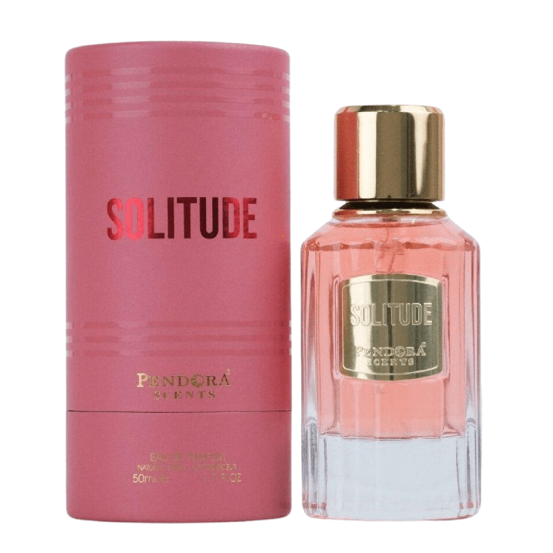 PENDORA SCENT Solitude, acqua profumata da donna - Royalsperfume PENDORA SCENT Profumo