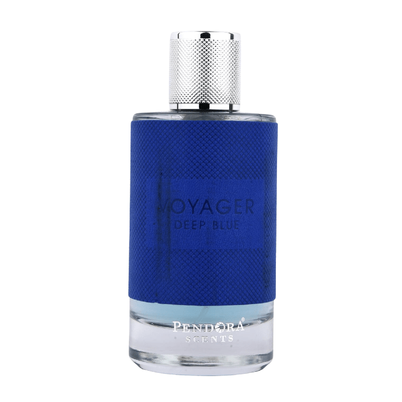 PENDORA SCENT Voyager Deep Blue acqua profumata da uomo 100 ml - Royalsperfume PENDORA SCENT Profumo