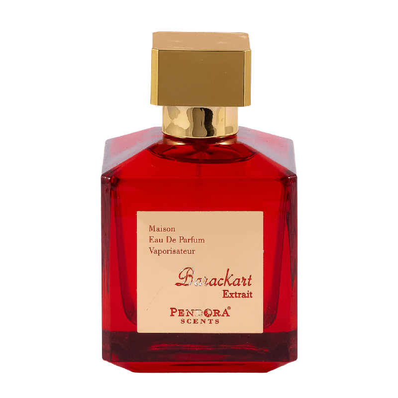Pendora Scents Ekstrakt Barackarta perfumowana woda unisex 100ml - Royalsperfume PENDORA SCENT Wszystko