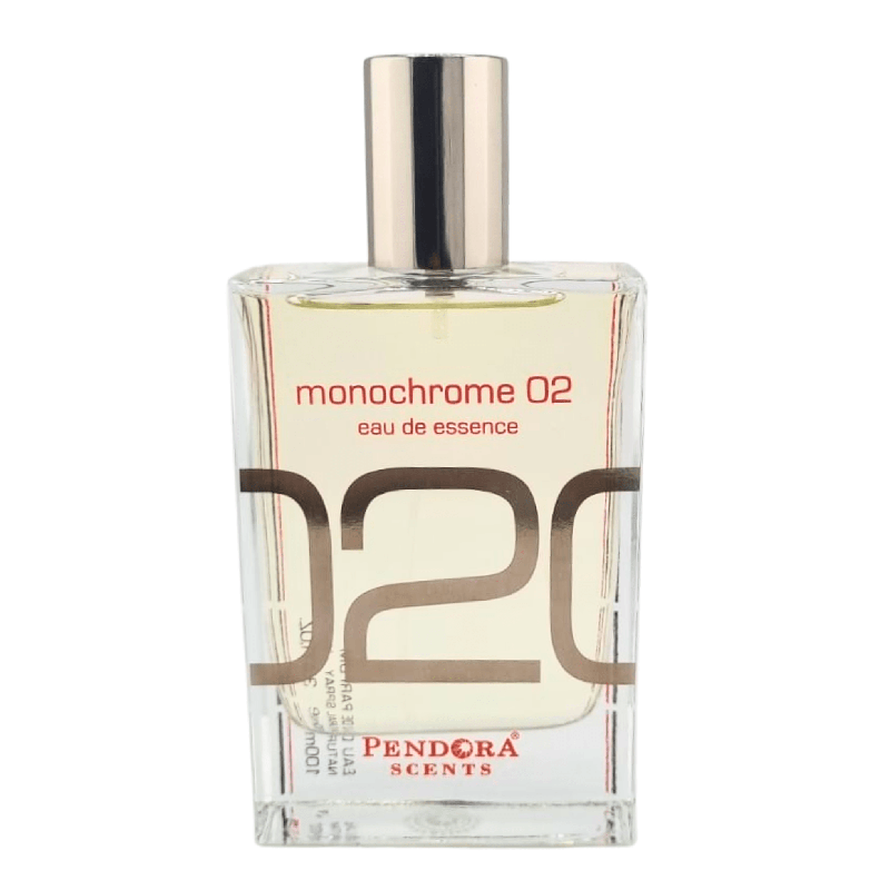 Pendora Scents Monochrome 02 Parfümwasser Unisex 100 ml – Royalsperfume Parfümerie Paris Corner LLC Parfüm