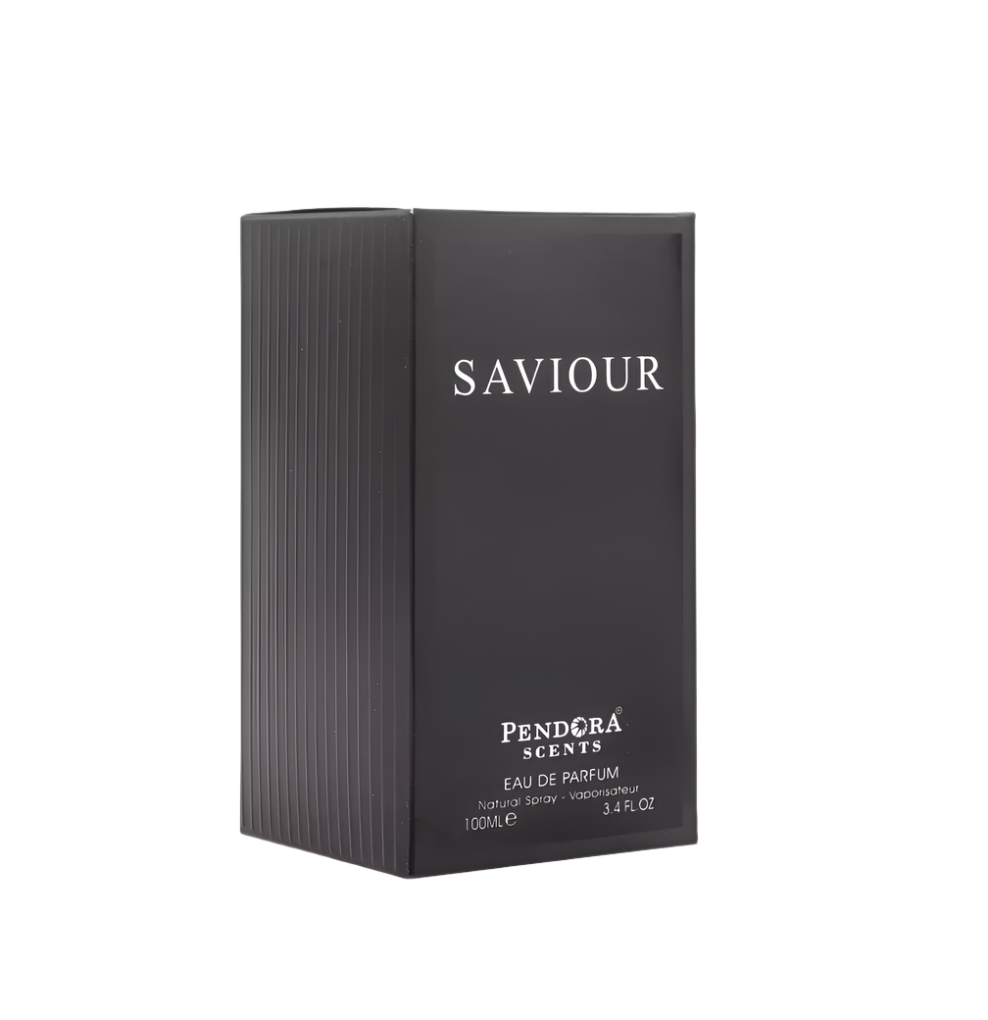 Saviour di Pendora Scents EDP 100 ml