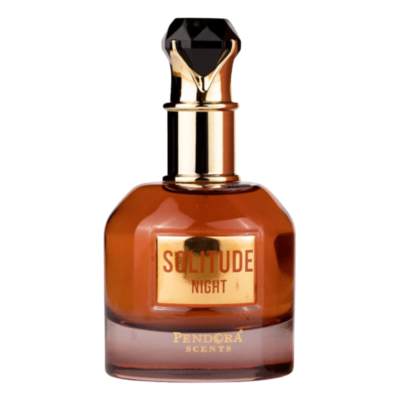 PENDORA SCENT SOLITUDE NIGHT parfüümvesi vesi naistele 100ml - Royalparfume PENDORA SCENT Parfüüm