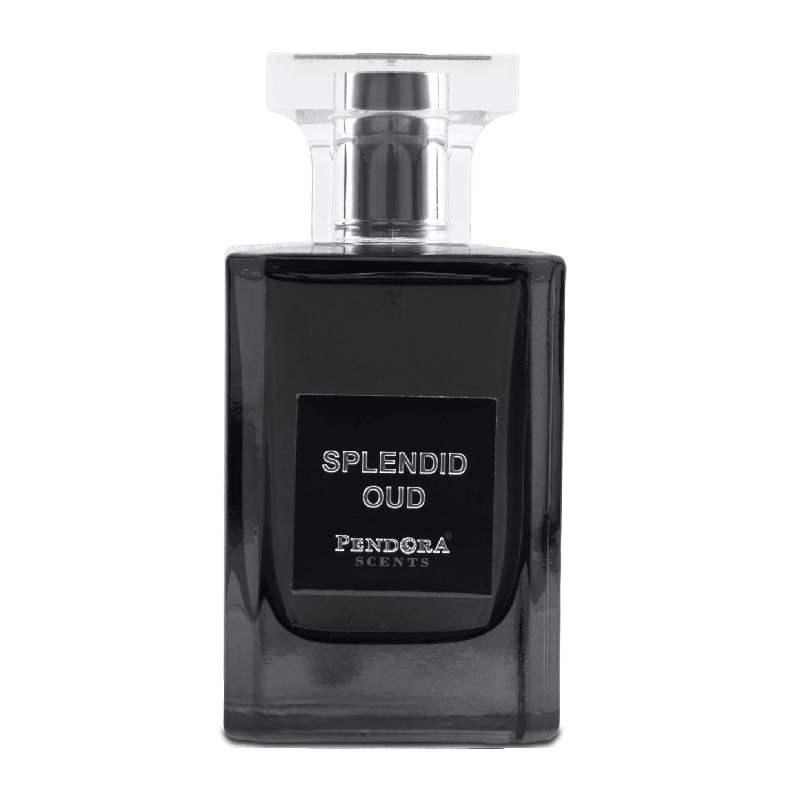 Pendora Scents Splendid Oud acqua profumata unisex 100 ml - Royalsperfume PENDORA SCENT Profumo
