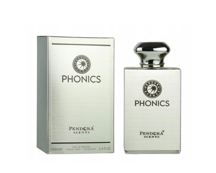 Phonics di Pendora Scents EDP 100 ml