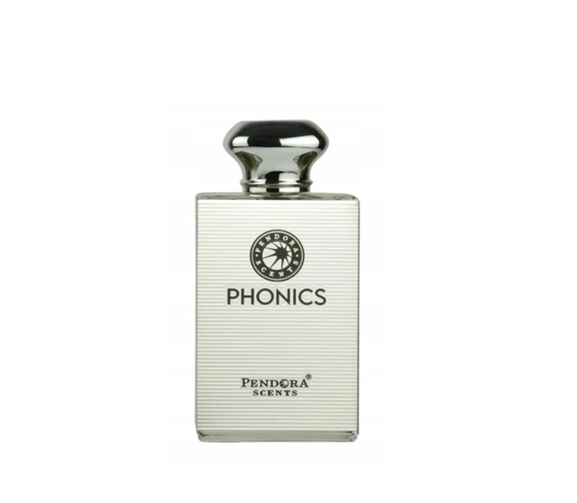 Phonics di Pendora Scents EDP 100 ml