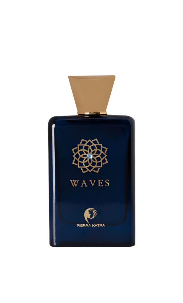 Waves di Pierra Katra EDP 100 ml