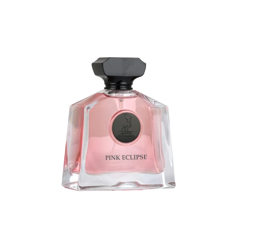 Pink Eclipse di Maison Alhambra EDP 100 ml
