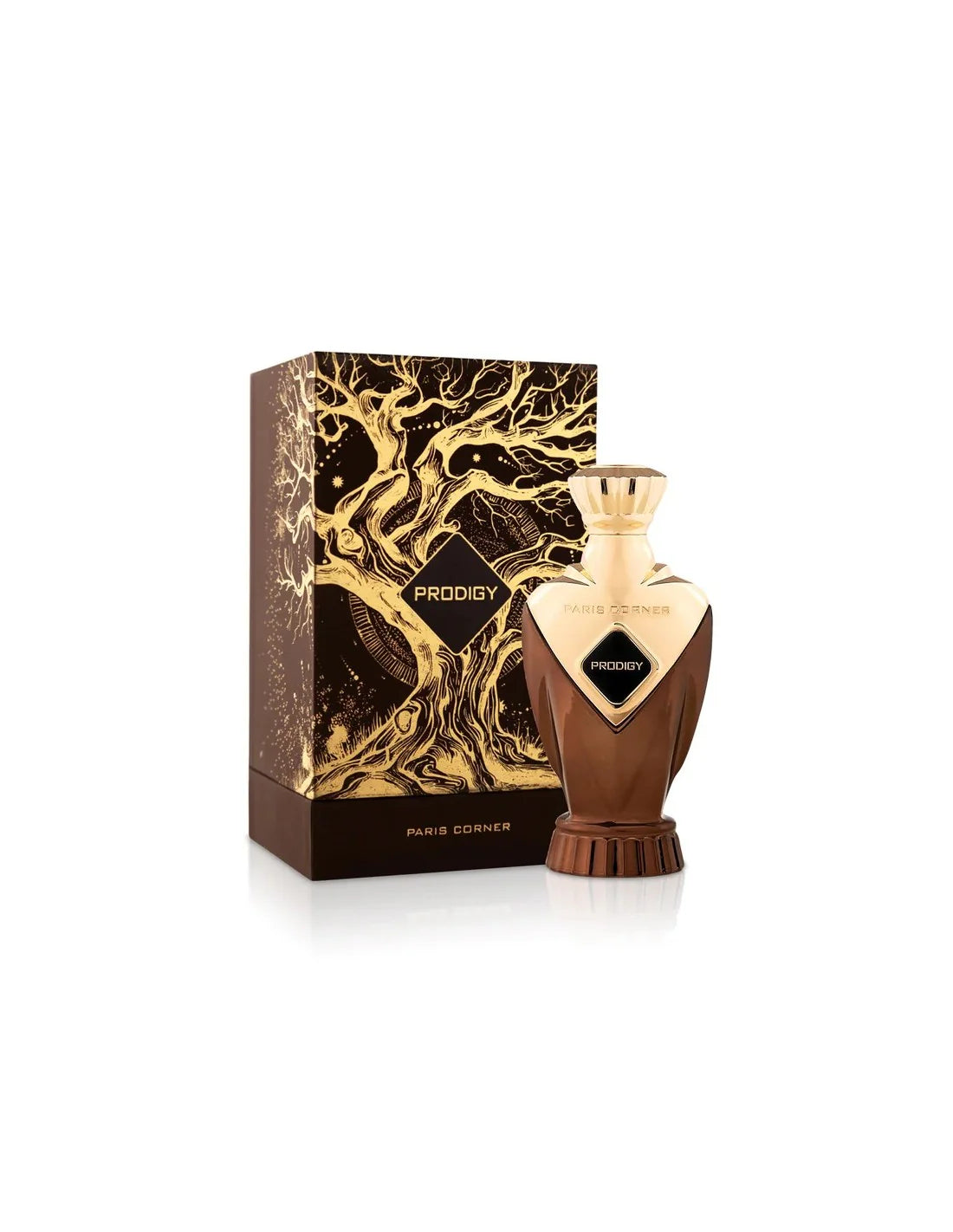 Prodigy di Paris Corner EDP 100 ml