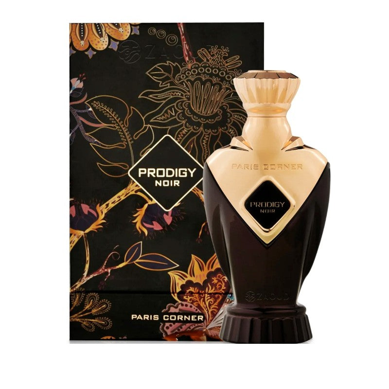 Prodigy Noir di Paris Corner EDP 100 ml