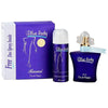 Acqua profumata Rasasi Blue Lady da donna 40 ml + DEODORANTE 50 ml - Royalsperfume Profumi Rasasi