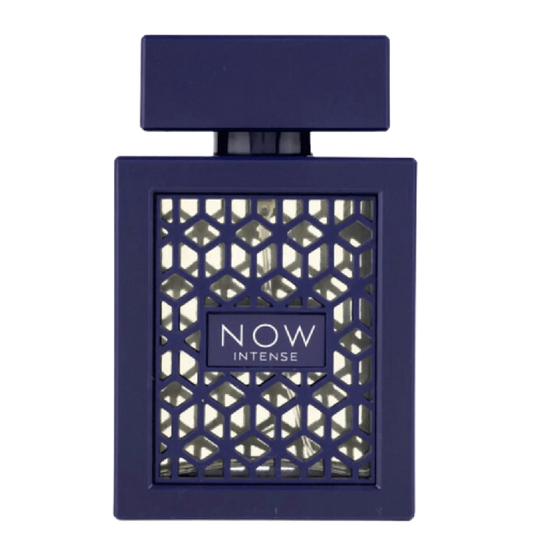 RAVE Now Intense, acqua profumata da uomo 100 ml - Royalsperfume Profumo RAVE