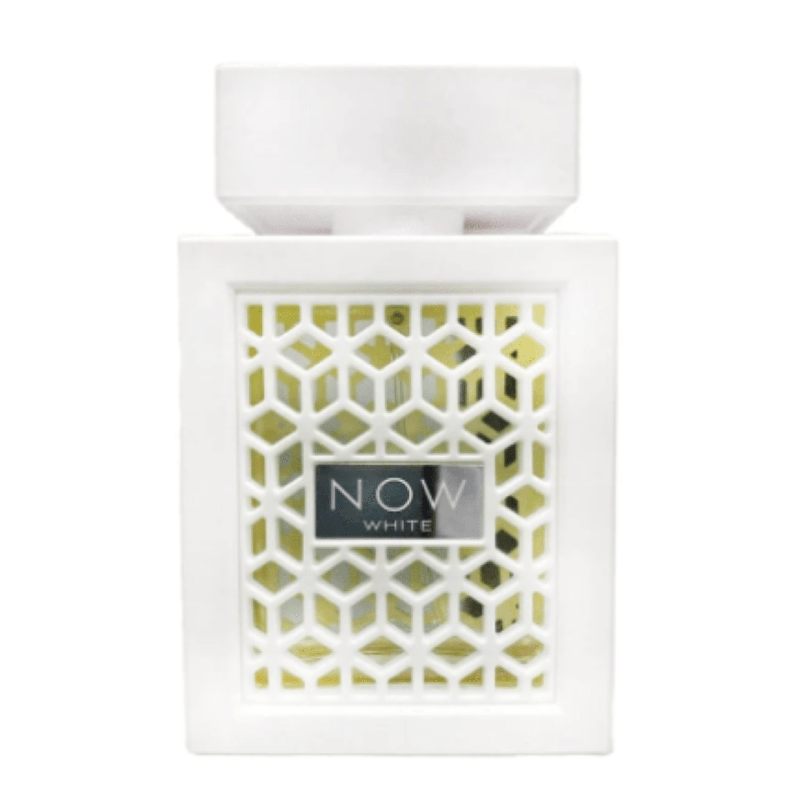 RAVE Now White acqua profumata unisex 100 ml - Royalsperfume Profumo RAVE