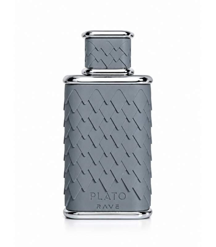 RAVE Plato Eau de Parfum for men 100ml bottle - Royalsperfume