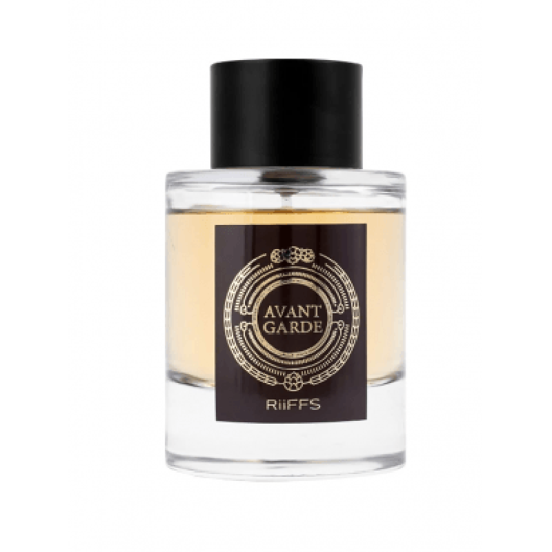 RIIFFS Avant Garde, acqua profumata da uomo 100 ml - Royalsperfume RIIFFS Profumi
