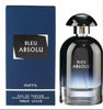RIIFFS Bleu Absolu, acqua profumata da uomo 100 ml - Royalsperfume RIIFFS Profumi