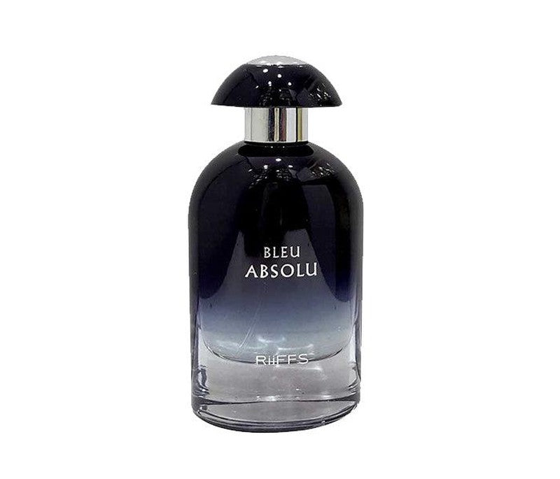 RIIFFS Bleu Absolu, acqua profumata da uomo 100 ml - Royalsperfume RIIFFS Profumi