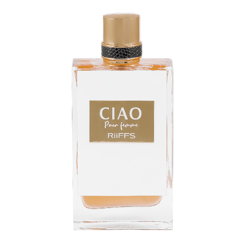 RIIFFS CIAO acqua profumata da donna 100 ml - Royalsperfume RIIFFS Profumi