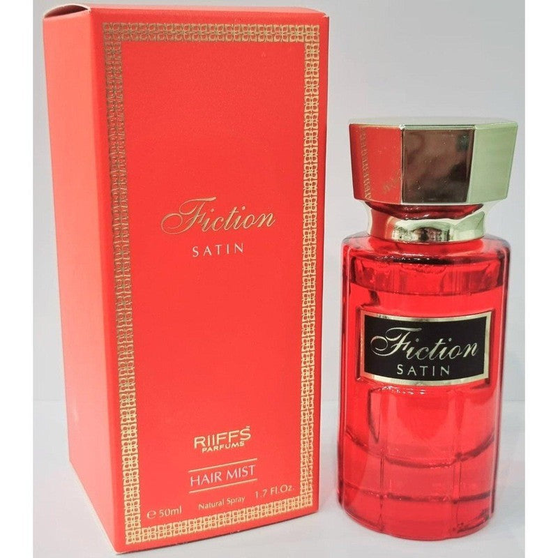 RIIFFS Fiction Satin profumo per capelli 50 ml - Royalsperfume RIIFFS Profumo