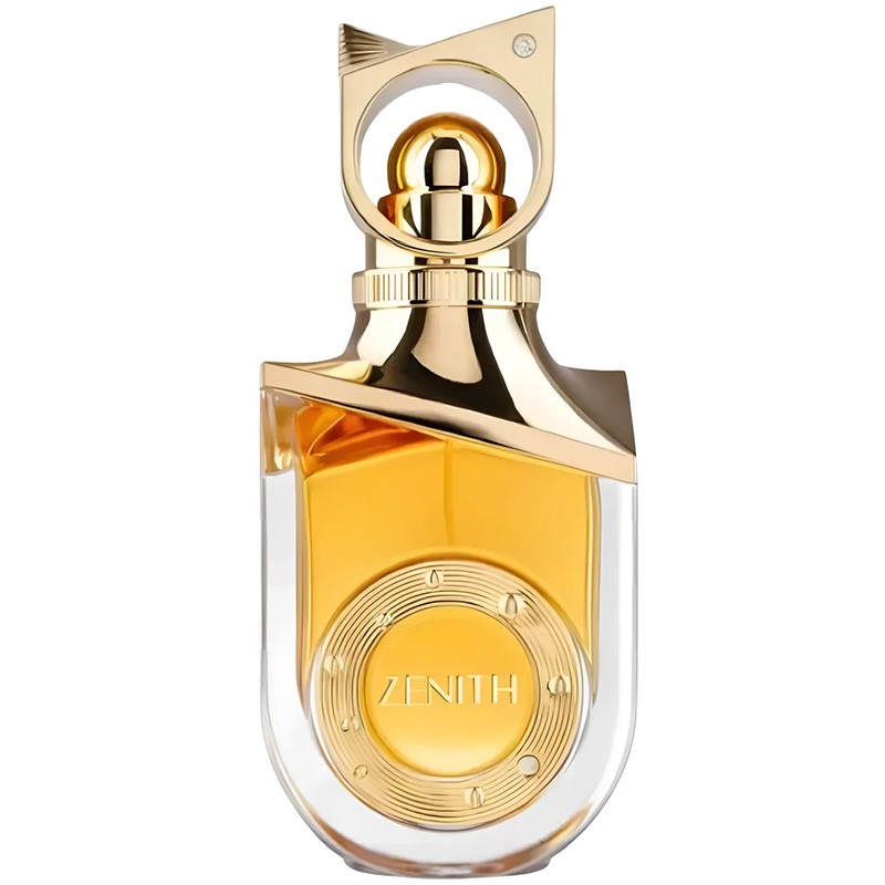 Zenith by Riiffs Extrait de Parfum 100ml bottle