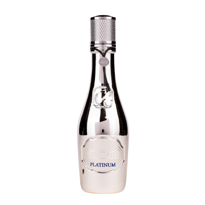 RIIFFS Prive Platinum smaržūdens abiem dzimumiem 100 ml – Royalsperfume RIIFFS smaržas