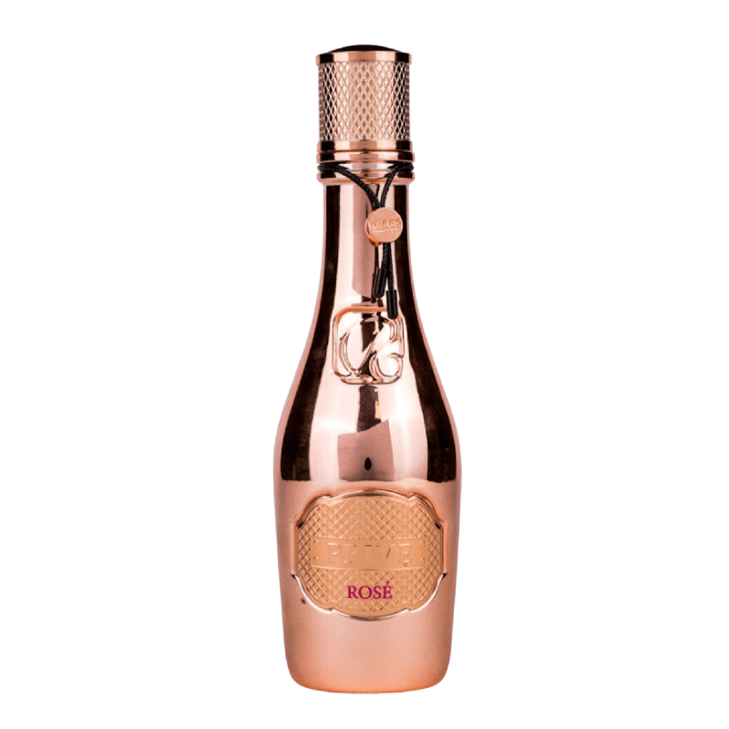 RIIFFS Prive Rose naistele mõeldud lõhnavesi 100 ml – Royalsperfume RIIFFS parfüüm