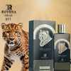African Jaguar di Rovena EDP 100 ml