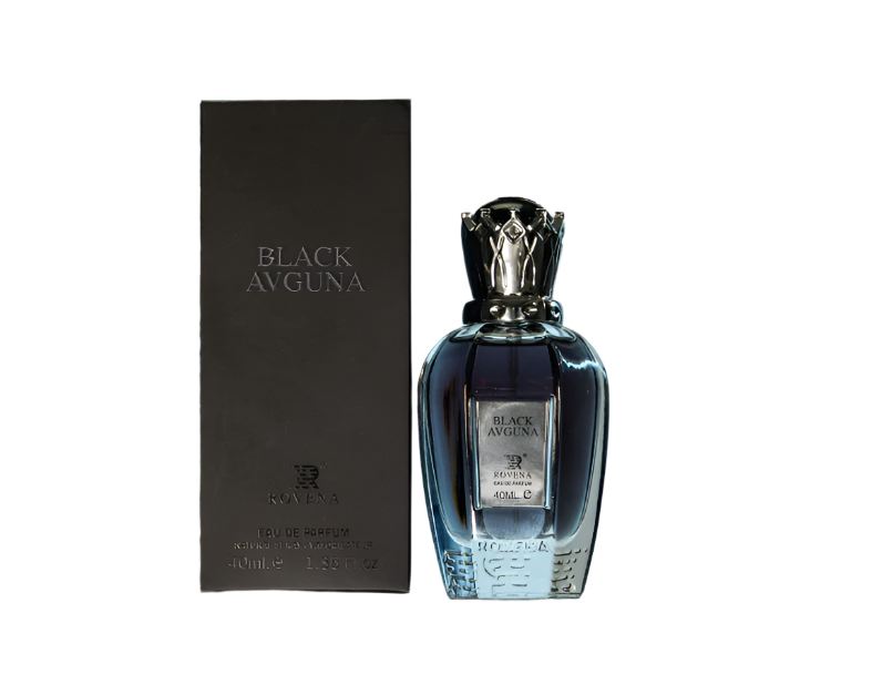 Rovena Black Avguna