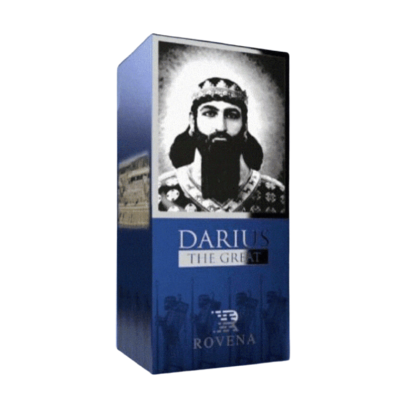 Rovena Darius Suur parfüümvesi vesi meestele 100ml - Royalparfume Rovena Parfüüm