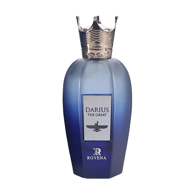 Rovena Darius Suur parfüümvesi vesi meestele 100ml - Royalparfume Rovena Parfüüm