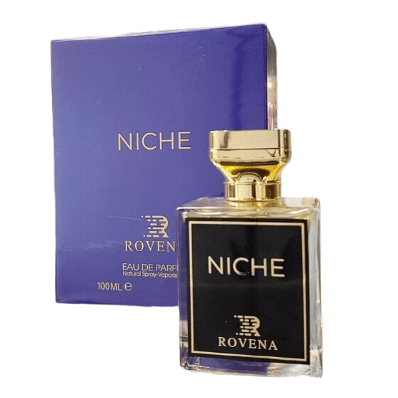 Acqua profumata unisex Rovena Niche 100 ml - Royalsperfume Rovena Perfume